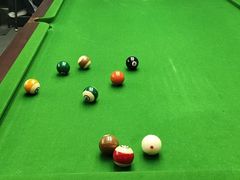 -利都新概念棋牌桌球(本溪路店)