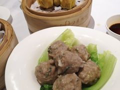 -春满园·早茶·粤菜·宴会(前海店)