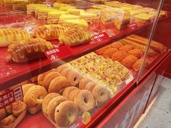 -味多美蛋糕(看丹桥店)