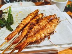 -本色.小马哥烧烤(五一路总店)
