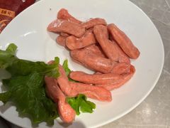 -韩盛·古法烤肉店(皇城恒隆广场店)
