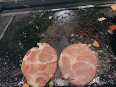 -韩时烤肉(丰科万达广场店)