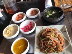 -亚龙湾红树林度假酒店-韩轩韩餐厅