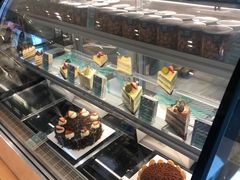 -大连铂尔曼酒店-铂尔曼美食廊 Pullman Deli