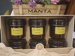 -青山上品咖啡·日式法兰绒手冲(高岛屋百货店)