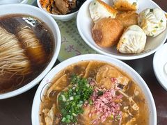 玉兰饼-毛华美食(清扬路店)