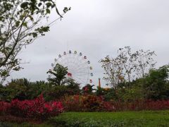 -白沙门生态公园