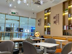 大堂-鲜芋仙(番禺万达广场店)