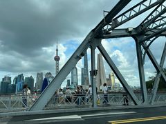 -东方明珠广播电视塔