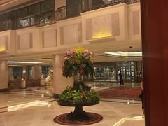-北京中国大饭店