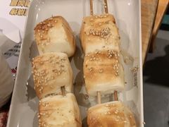 -木屋烧烤(坂田天安云谷店)