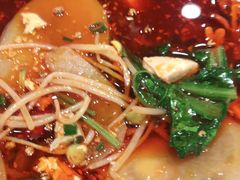 -每味每客·重庆麻辣烫(国泰店)