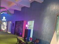 -CIAO·团建聚餐·生日派对轰趴馆(福田店)