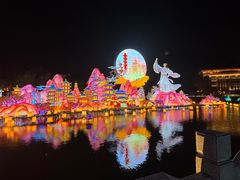 -南沙天后宫景区