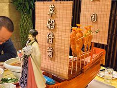 -商都酒店( 北京南站店)