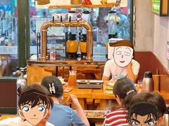 -探唐烧烤(棠东店)