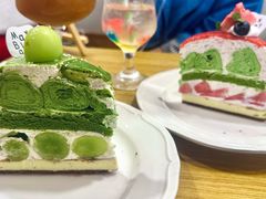 -Max Bakery 阿唛手作