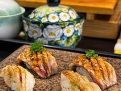 -Sushi Hanzo半藏(天环广场店)