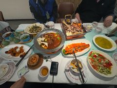 -楼兰新疆菜(江宁万达店)