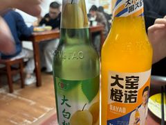 -吉味馆(柠溪店)