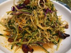 -香融府·烤鸭·家常菜(马家堡路店)