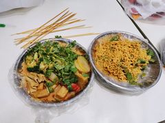 -大姐麻辣烫(莲宝中路店)