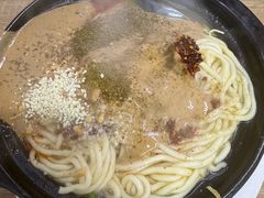 -曹宝林砂锅麻辣烫(星光路店)