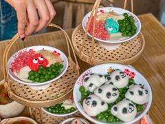 -破三川·新川菜(静安大融城店)