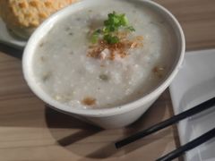 -珍粥道(杉杉奥特莱斯店)