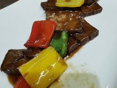 -枣子树素餐厅(铂金城店)