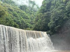 -赤水丹霞旅游区·大瀑布