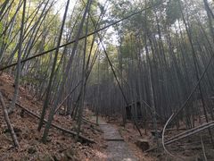 -穹窿山景区