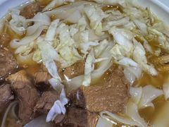 -李兰英湖南面馆(护国路店)