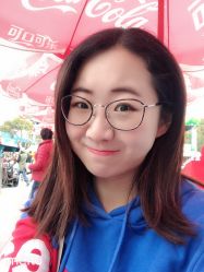 点击看大图 -黛蓝形象定制
