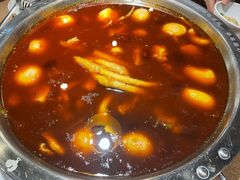 -李子坝梁山鸡(北碚万达五鸡哥店)