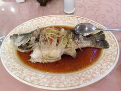 -烤肉宛饭庄(南礼士路店)
