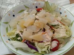 -萨莉亚意式餐厅(天河城购物中心店)