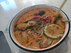 -嗒令甜品·主题融合料理餐厅(首座时代店)