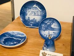 -Royal Copenhagen Flagship Store(皇家哥本哈根旗舰店)