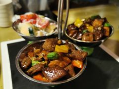 -花溪雨·森林餐厅(石基店)