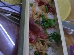 -九岭农庄·竹筒饭