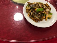 -沙头涌渔栏海鲜餐厅