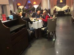 大堂-旺顺阁鱼头泡饼(小红门店)
