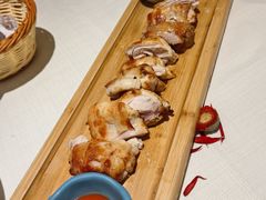 -俄士厨房(五棵松华熙LIVE店)