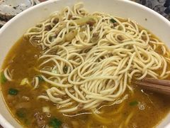 -老地方猫儿面(磁器口店)