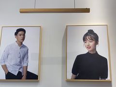 -海马体照相馆(大连柏威年购物中心店)