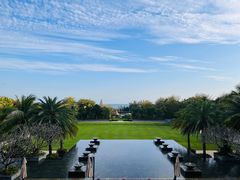 -海南清水湾莱佛士酒店