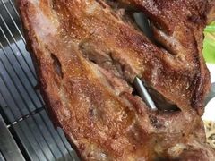 -张记烤羊腿(北花园店)