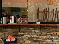 -Catch Bagel(芳草地店)