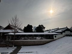 -乾隆行宫